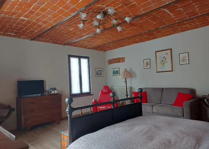 Moon Garden مزرعة للإقامة